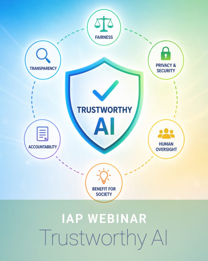 TRUSTWORTHY CHALLENGES WITH AI